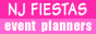 NJ Fiestas - Event Planners