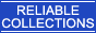 Reliable Collections Inc.